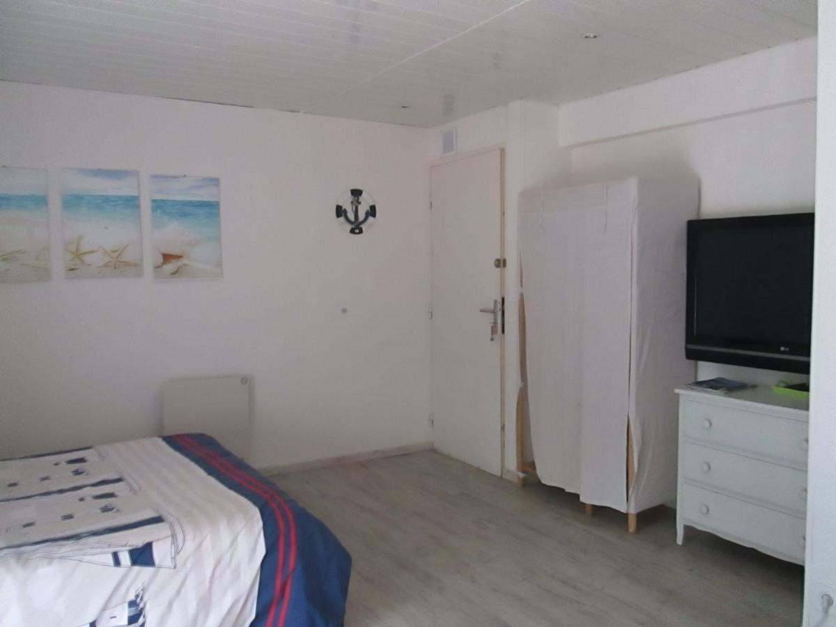 A 350m De La Appartement Fouesnant
