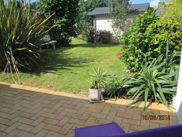 Apartment A 350m De La Fouesnant