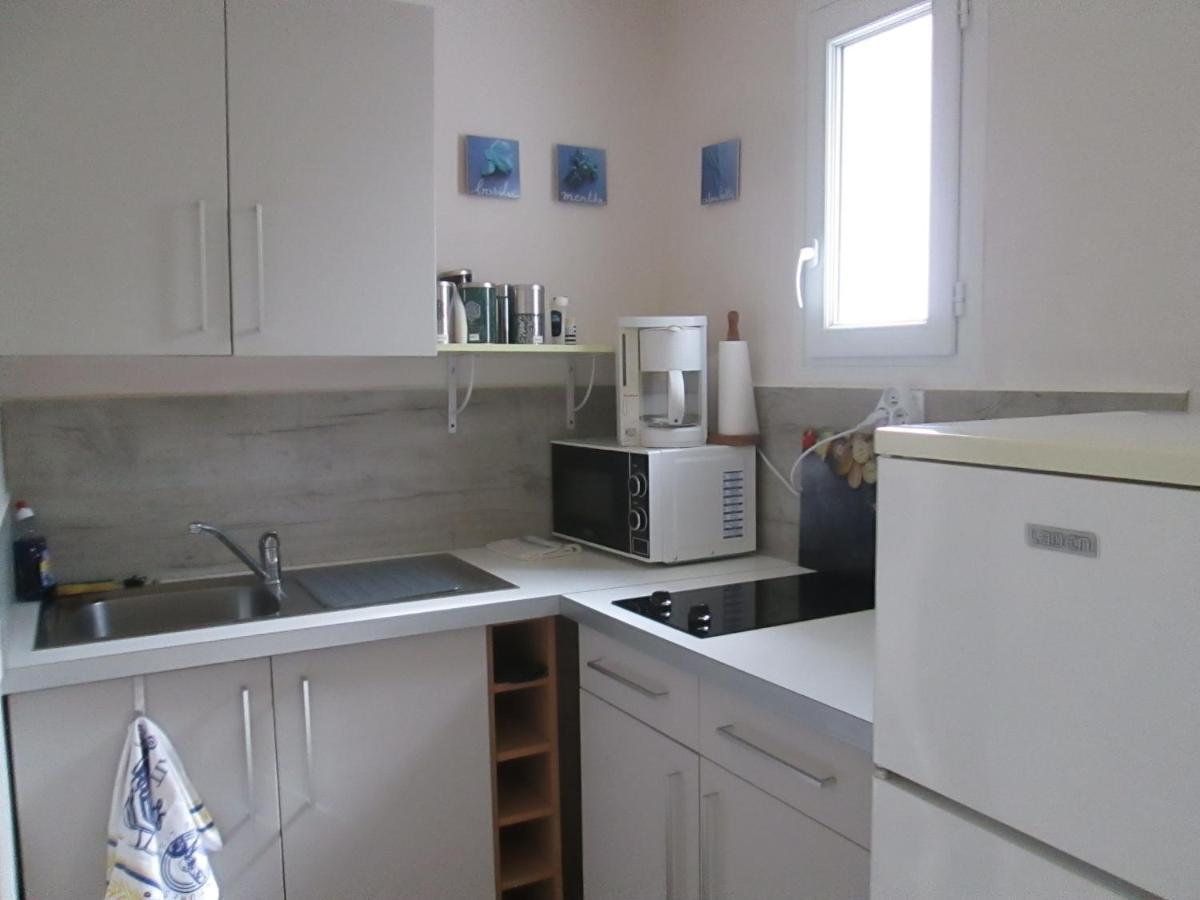 A 350m De La Apartment *